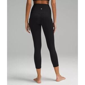 Lululemon Align 23" size 18